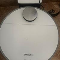 SAMSUNG ROBOT ASPIRAPOLVERE