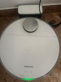 SAMSUNG ROBOT ASPIRAPOLVERE