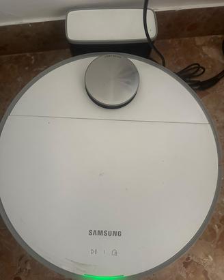 SAMSUNG ROBOT ASPIRAPOLVERE