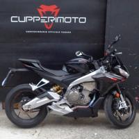 Aprilia Tuono 660 - 2023