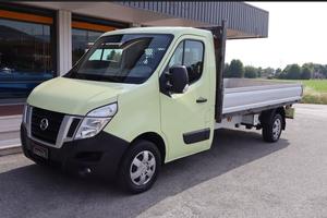 Nissan NV400 2.3 dCi 125 DPF #11174