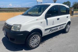 Fiat Panda 1.2 4x4