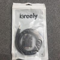 Cavo seriale TV Samsung per aggiornamenti