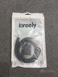 Cavo seriale TV Samsung per aggiornamenti