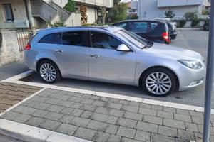 Opel Insignia Sw Sport Tourer 2.0 CDTI