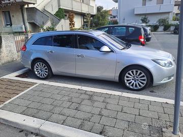 Opel Insignia Sw Sport Tourer 2.0 CDTI