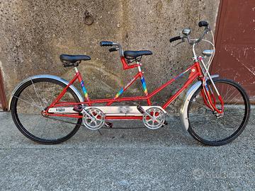 Tandem Carnielli Bottecchia da 26