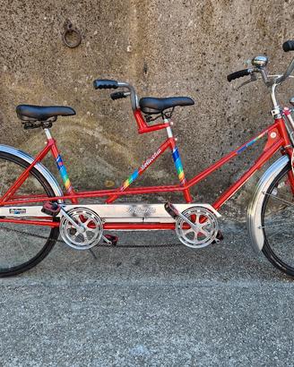 Tandem Carnielli Bottecchia da 26