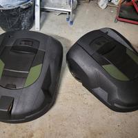 tagliaerba automower Husqvarna AC220