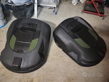 tagliaerba automower Husqvarna AC220