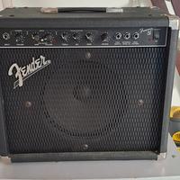 Amplificatore per chitarra