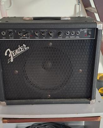 Amplificatore per chitarra