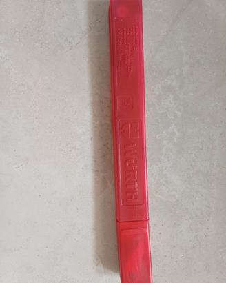 triangolo auto wurth