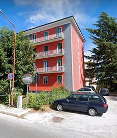 Via Novelli - Stanze per studentesse