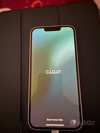 Iphone 13 128 gb