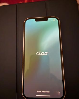 Iphone 13 128 gb