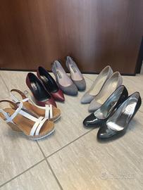 scarpe 