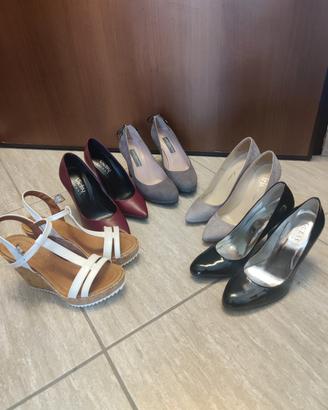 scarpe 