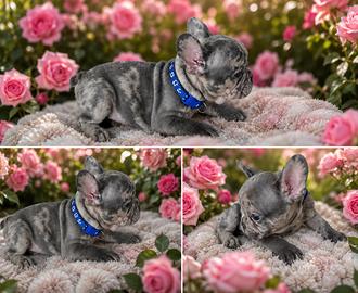 Bulldog francese