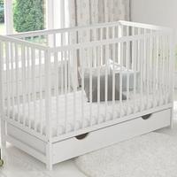 Lettino Neonato Trasformabile