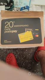 Folder filatelico ufficiale 