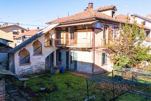 RUSTICO A TRINITÀ