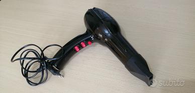 Asciugacapelli Galaxy turbo