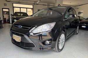 FORD C-Max 1.6 TDCi/115CV Titanium DPF TETTO/