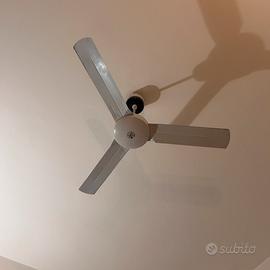 Ventilatore da soffitto