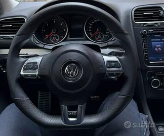 golf  gtd gti