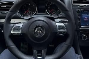golf  gtd gti