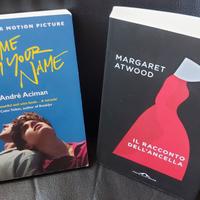 LIBRI VARI ROMANZI COME NUOVI