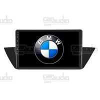 BMW X1 2009-2013 e84 9 pollici