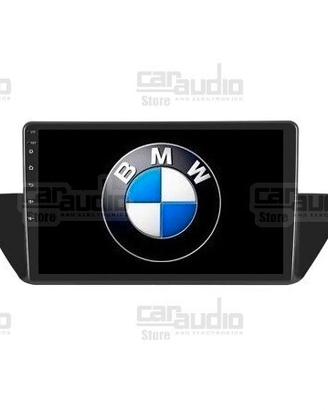BMW X1 2009-2013 e84 9 pollici