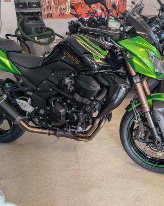 Kawasaki Z 750 R