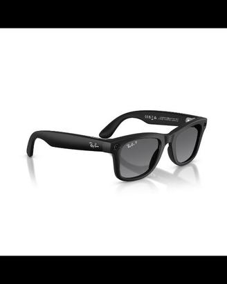RayBan Meta Wayfarer gen 2