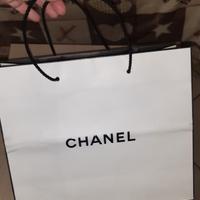 Borsa di carta Chanel