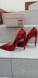 Décolleté Giancarlo Paoli N°40 tacco alto 12 cm