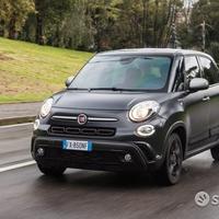 Ricambi Fiat 500 L