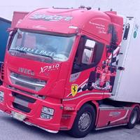 Stralis