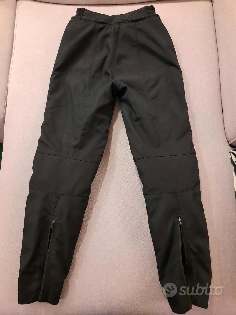 Pantaloni moto uomo con protezioni - Sports In vendita a Varese