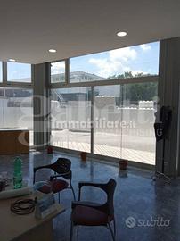 Capannone Industriale Avellino