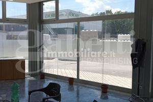 Capannone Industriale Avellino