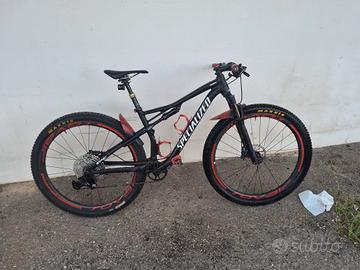 Specialized epic comp 2020 taglia M