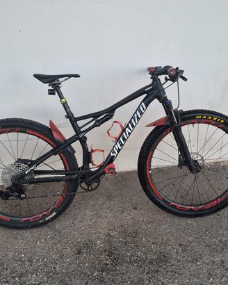 Specialized epic comp 2020 taglia M