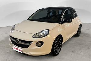 Opel Adam 1.2 GLAM 70cv MT5