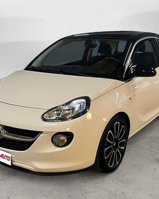 Opel Adam 1.2 GLAM 70cv MT5