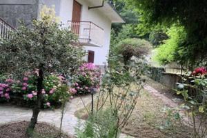 Villa o villino Val della Torre [1936VRG]