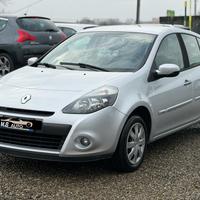 Renault Clio 1.2 GPL (100.000KM)