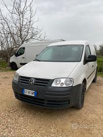 Volkswagen caddy 1.9 JTD